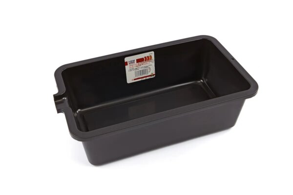 HBM 6 Olie Opvangbak, Olie Lekbak Model 2