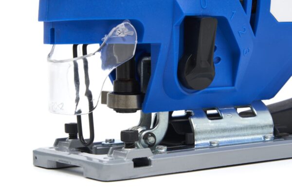 HBM 850 Watt Professionele Decoupeerzaag - Afbeelding 11