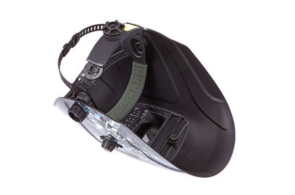 Telwin Jaguar Cyborg Automatische Lashelm - Afbeelding 3