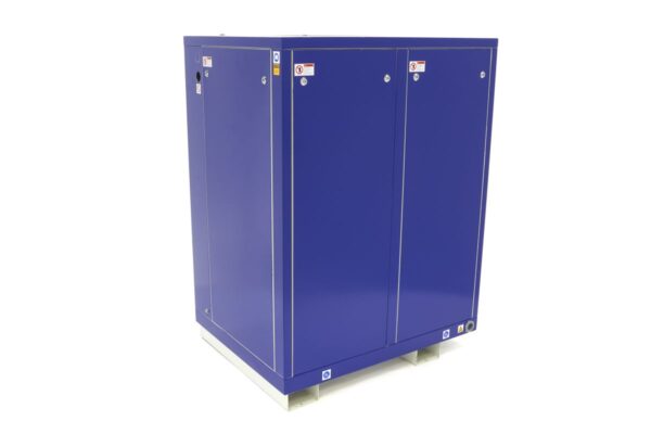 Michelin RSX 51 PK Schroefcompressor - Afbeelding 4