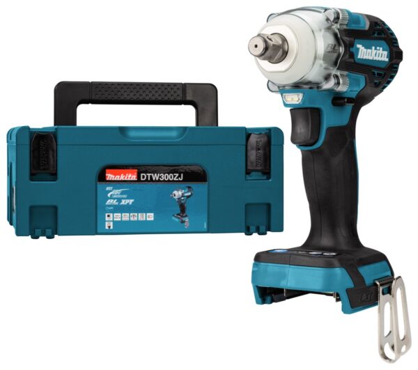 Makita 18 Volt Slagmoersleutel