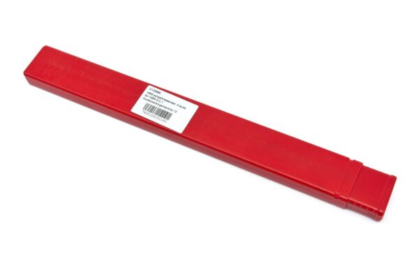 Schaafmessenset, 4 stuks tbv HBM 5 in 1 houtbewerkingsmachine 12 inch - Afbeelding 4