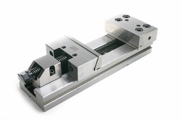 HBM Type 10 - 150 mm Machineklem - Afbeelding 3