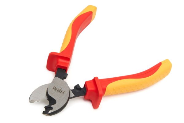 HBM Professionele VDE Kabelkniptang Model 2 - Afbeelding 4