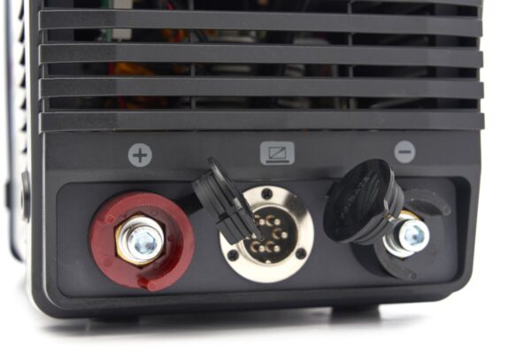 HBM 350 CI Smart Led Lasinverter met Digitaal Display en IGBT Technologie  400 volt – Zwart - Image 21