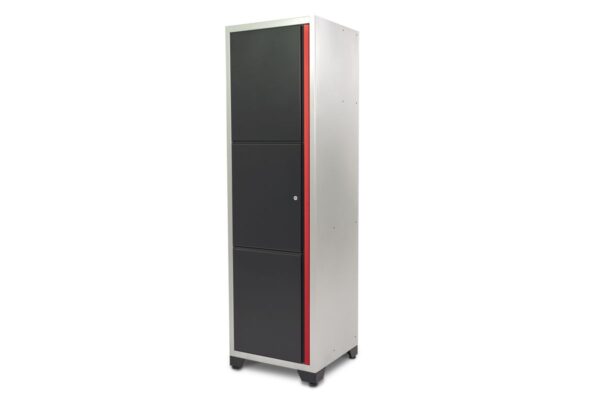 HBM Deluxe Enkele Professionele Gereedschapskast voor Werkplaatsinrichting