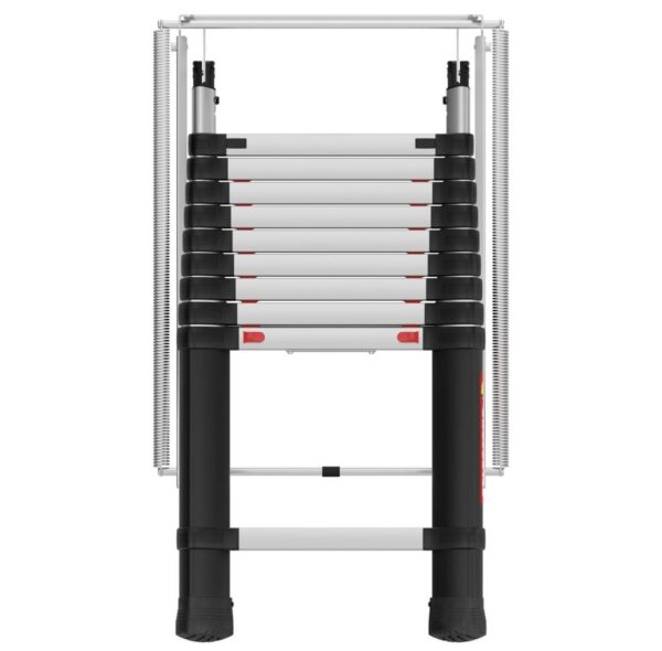 Telesteps Loft Line maxi 10 - standard - Afbeelding 4