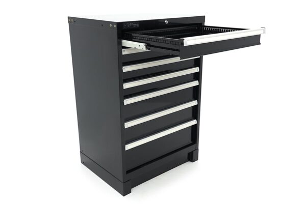 HBM pro gereedschapskast 7 laden - Afbeelding 7