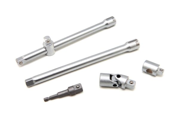 Proxxon 1/2 inch Binnenvierkant-3/8 inch Buitenvierkant