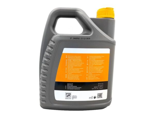 FIAC 5 Liter olie voor Schroefcompressoren NW - Afbeelding 4