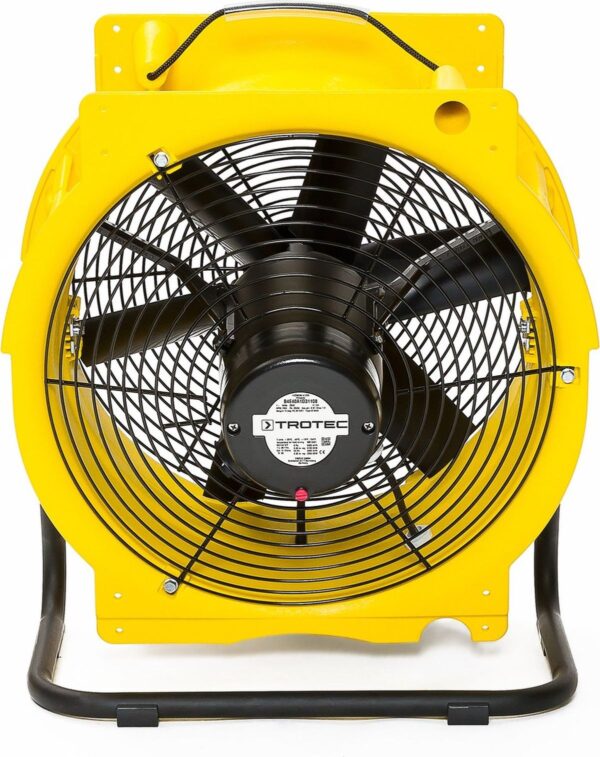 Trotec ventilator axiaal TTV 4500 - Bild 3