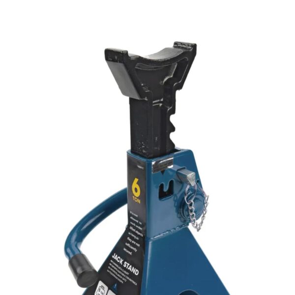 HBM 6 Ton Assteunen, set van 2 stuks - Afbeelding 6