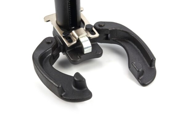 HBM Professionele Veerspanner set 100 - 265 mm. - 2300 Kg. - Afbeelding 3