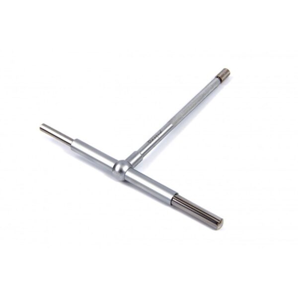 Dasqua telescopische meterset 5911-0002-A - Afbeelding 3