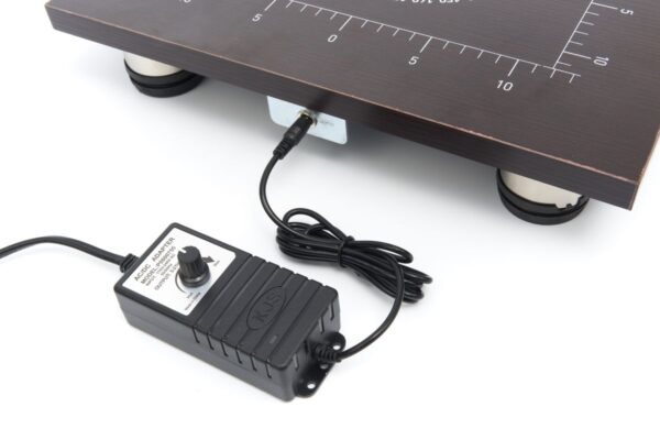 HBM piepschuimsnijder 32 Watt - Afbeelding 6