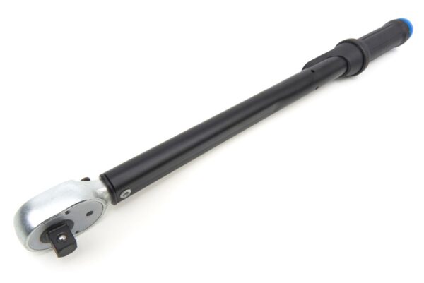 Gedore 3550 UK LS4 5 Delige Omschakelbare Momentsleutelset - 1/2 inch Opname - Bild 6