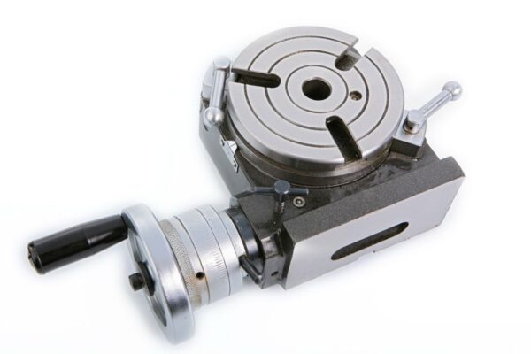 HBM 110 mm Verdeeltafel - Afbeelding 2