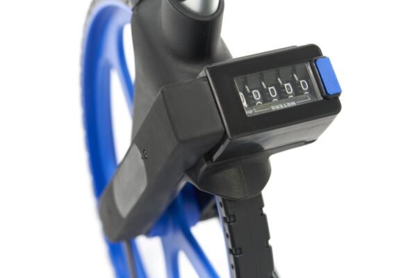 HBM 318 mm. Professioneel Meetwiel, Afstandsmeter - Afbeelding 7