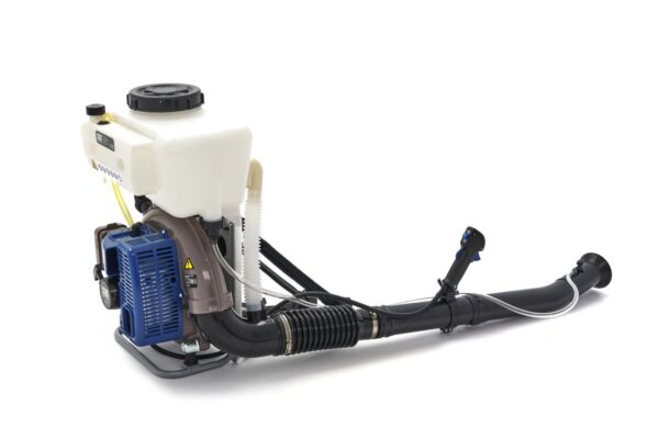 HBM 2 -Takt Rugnevelspuit / vernevelaar 2.2 Kw 14 liter
