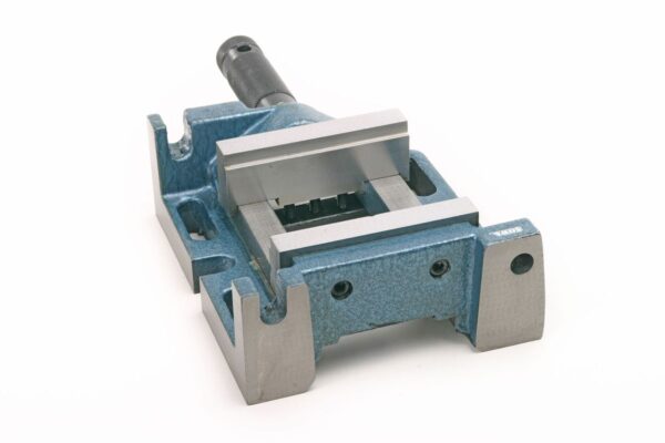 HBM Type 3 - 100 mm Boorklem - Afbeelding 4