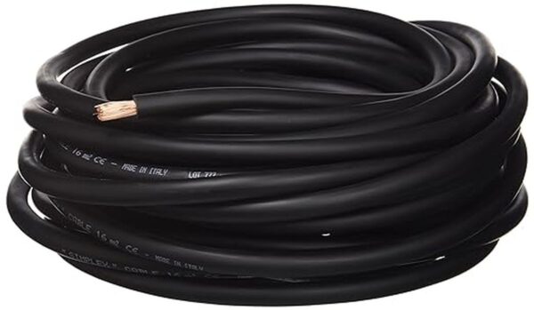 Telwin Laskabel 16 MM, 10 meter