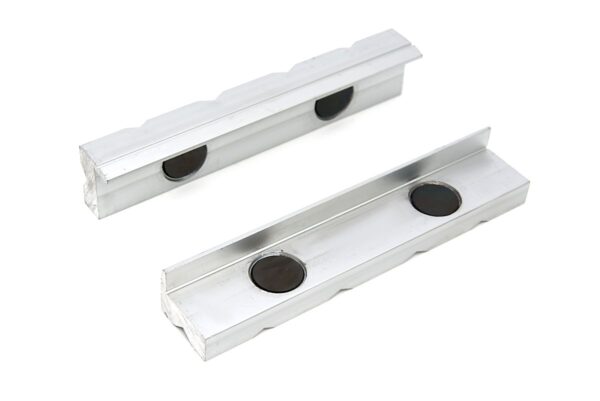 HBM Aluminium Opzetbekken met Dubbele V - Image 3