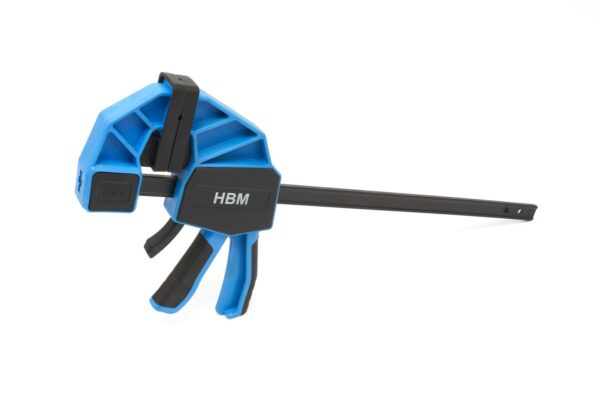 HBM snelspan lijmklem 450 mm - Afbeelding 3