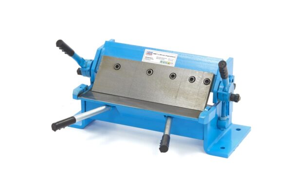 HBM vingerzetbank 1 x 305 mm.