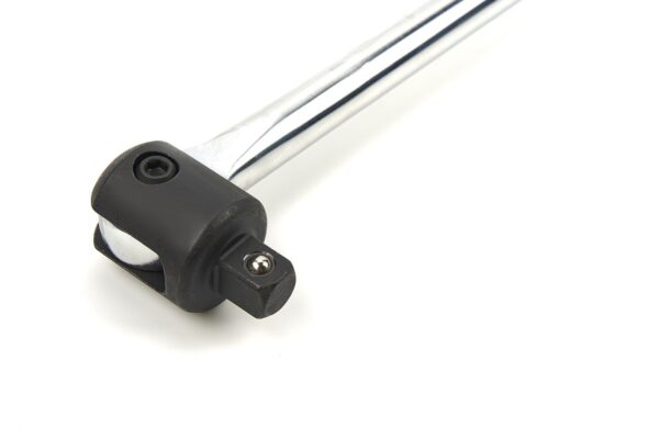 AOK Professioneel 645 mm 1/2 inch Wringijzer met Kantelbare Kop - Image 3
