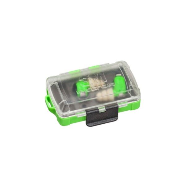 3M PELTOR Elektronische oordop, groen, EEP-100 EU - Afbeelding 5