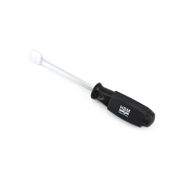 HBM 260 x 23 mm Professionele Pakking Schraper