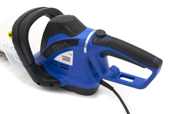 HBM 610 mm Elektrische Heggenschaar - 710W - Bild 5