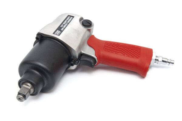 HBM 15-delige 1/2" slagmoersleutelset - Afbeelding 6