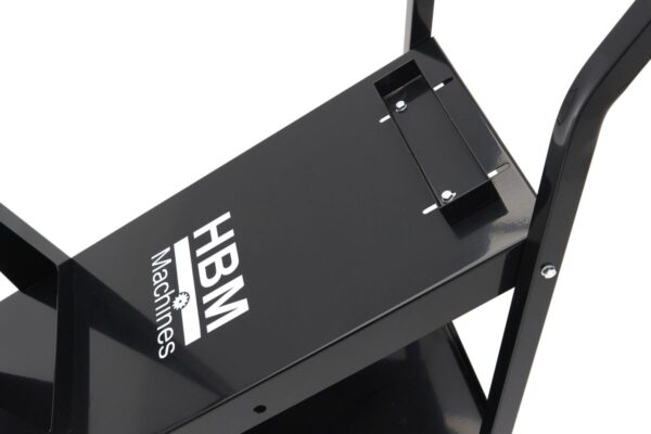 HBM Laswagen Compact Tilt - Afbeelding 11