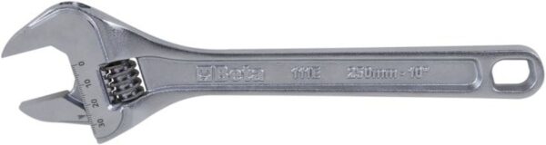 Beta moersleutelset 111E/D3, 3 stuks - Image 2