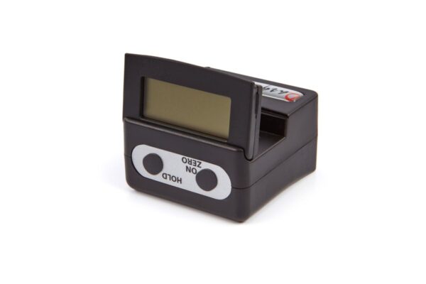 Dasqua Professionele Digitale Hoekmeter+/- 180 Graden - Image 2
