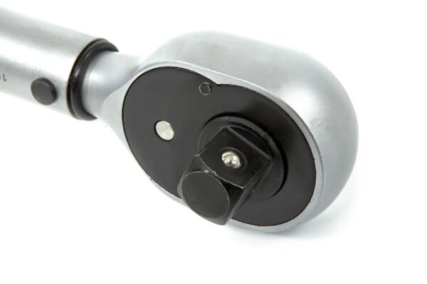 AOK 3/4 inch Professionele Momentsleutel 200-1000 Nm - Image 4