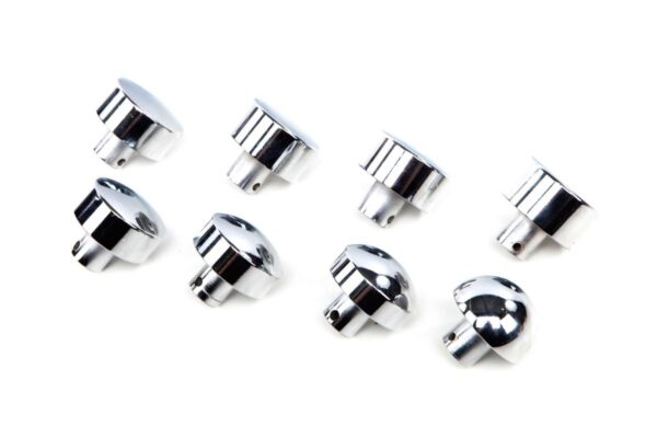 HBM 8 delige set Stempels voor de HBM Pneumatische hamer Model 2