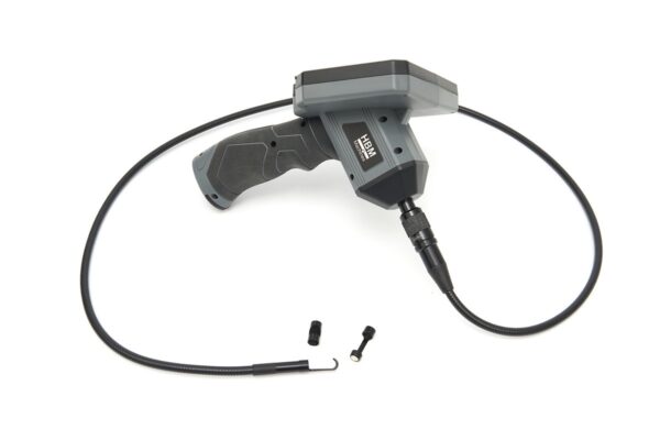 HBM HD Inspectiecamera - Afbeelding 8