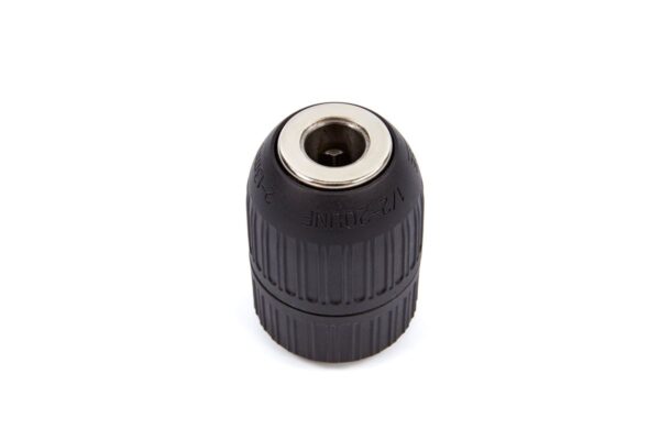 HBM 1/2 inch - 20 Snelspanboorkop 2-13 mm Incl SDS Stift - Afbeelding 6