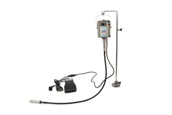 HBM Standaard voor Hangmotor - Afbeelding 3