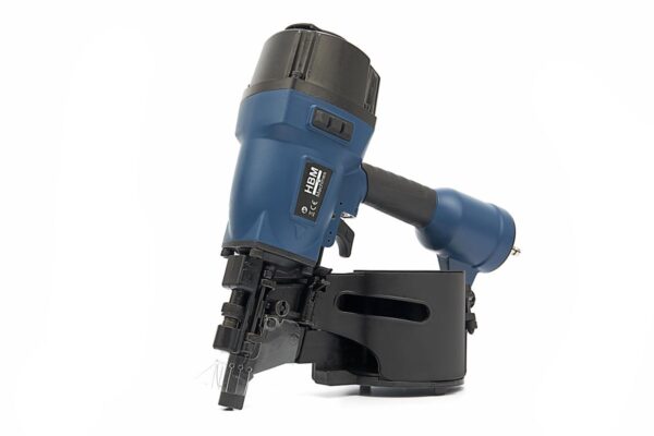 HBM rolspijkertacker 90 mm