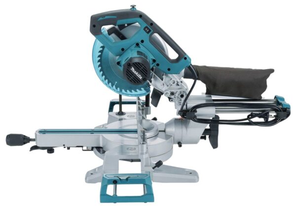 Makita 230 Volt Radiaal afkortzaag 216 mm - Afbeelding 2