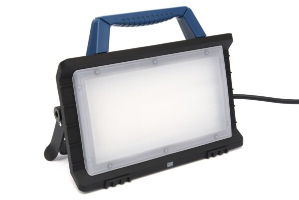 HBM LED bouwlamp 24W 2500 lumen 5000K klasse 1
