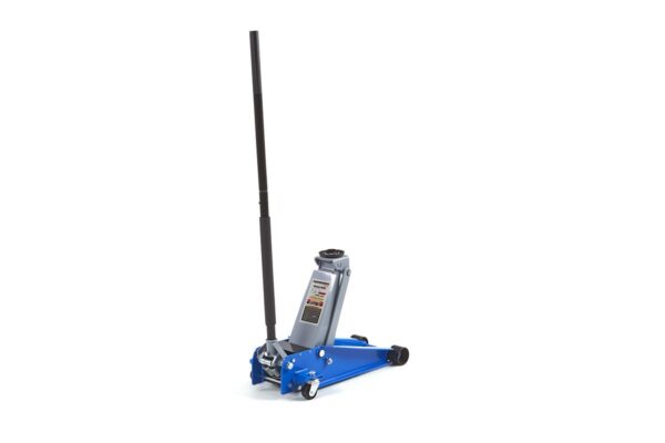 HBM 3,5 Ton Laag Garagekrik - Afbeelding 3