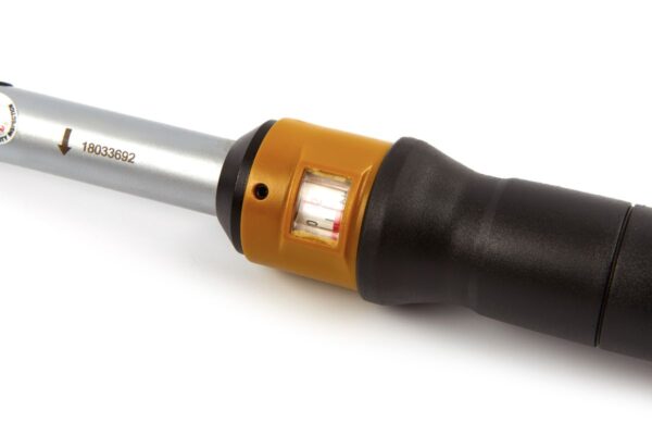 Proxxon MicroClick MC 60 - 3/8 inch Momentsleutel 12-60 nm - Afbeelding 6