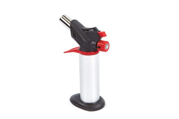 HBM Professionele Gasbrander / Soldeerbrander - Afbeelding 3