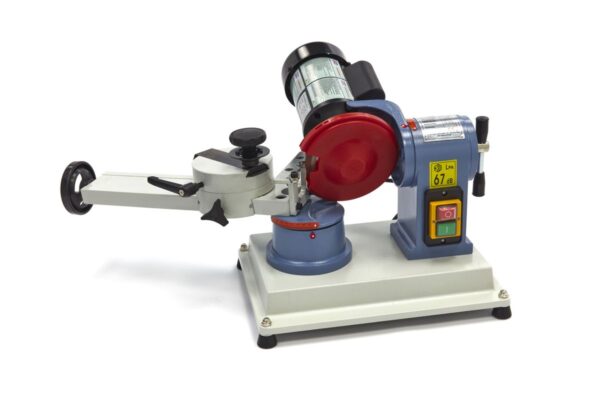 HBM Widia Zaagbladslijpmachine - Afbeelding 5