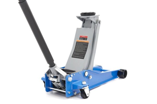 HBM 3,25 Ton Extra lage Garagekrik Lang