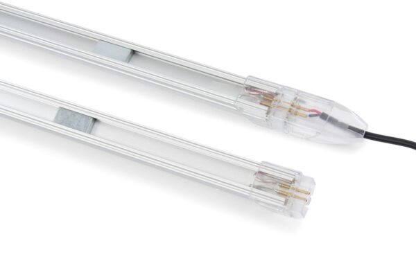 HBM Deluxe LED Lamp - Afbeelding 4